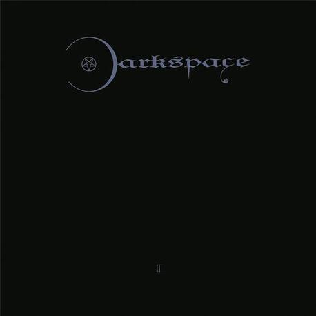 DARKSPACE - Dark Space Ii (CD)