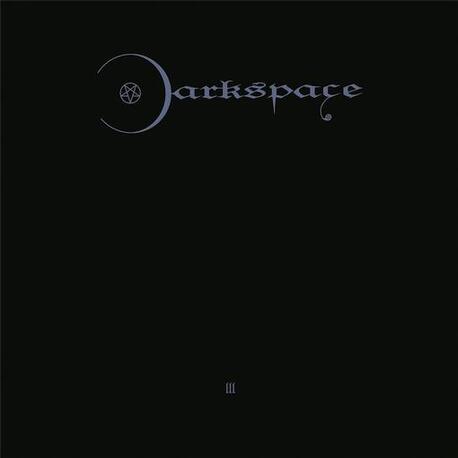 DARKSPACE - Dark Space Iii (CD)