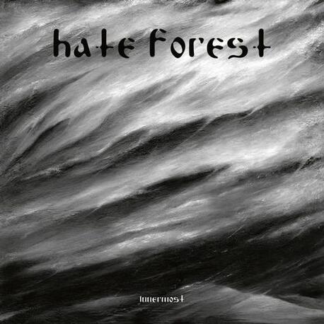 HATE FOREST - Innermost (CD)