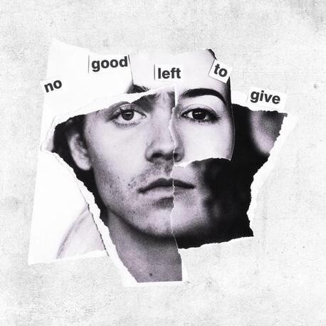MOVEMENTS - No Good Left To Give [lp] (LP)