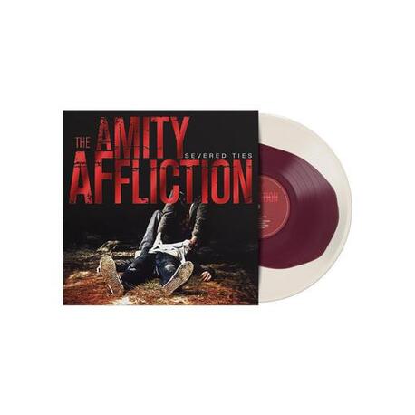 THE AMITY AFFLICTION - Severed Ties (LP)