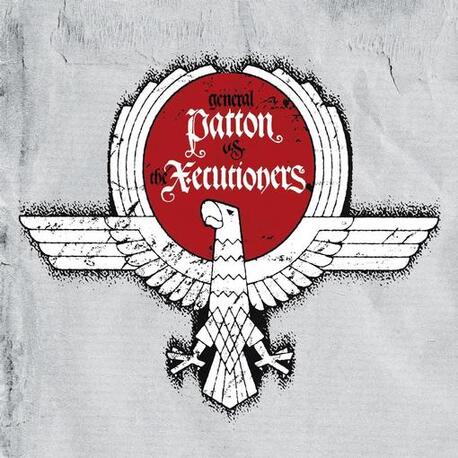 GENERAL PATTON VS. THE X-ECUTIONERS - General Patton Vs. The X-ecutioners (Silver Streak Coloured Vinyl) - First Time On Vinyl (LP)