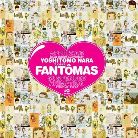 FANTOMAS - Suspended Animation (LP)