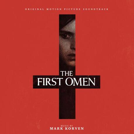 SOUNDTRACK, MARK KORVEN - First Omen: Original Motion Picture Soundtrack (Vinyl) (2LP)